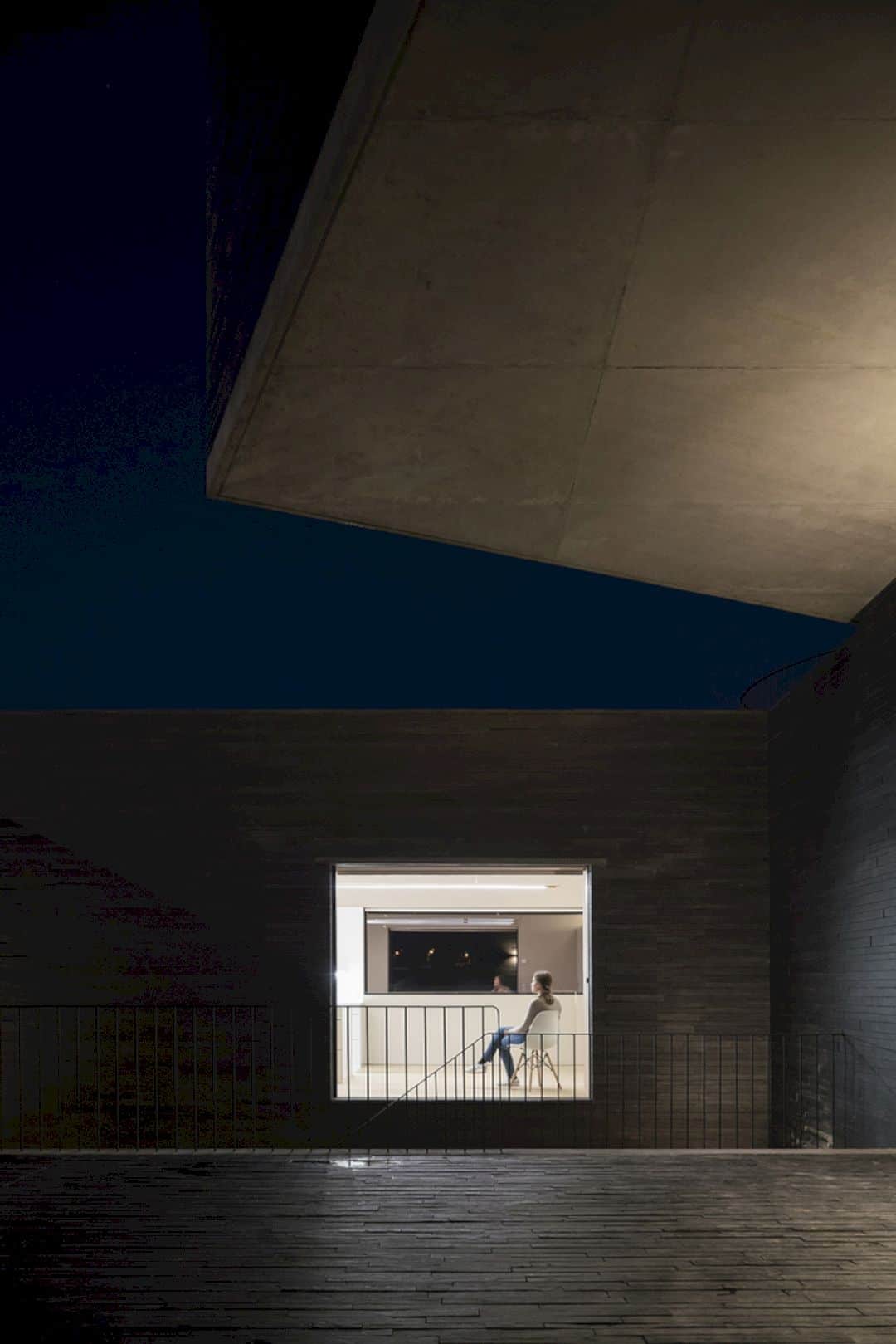 RPFV House 2