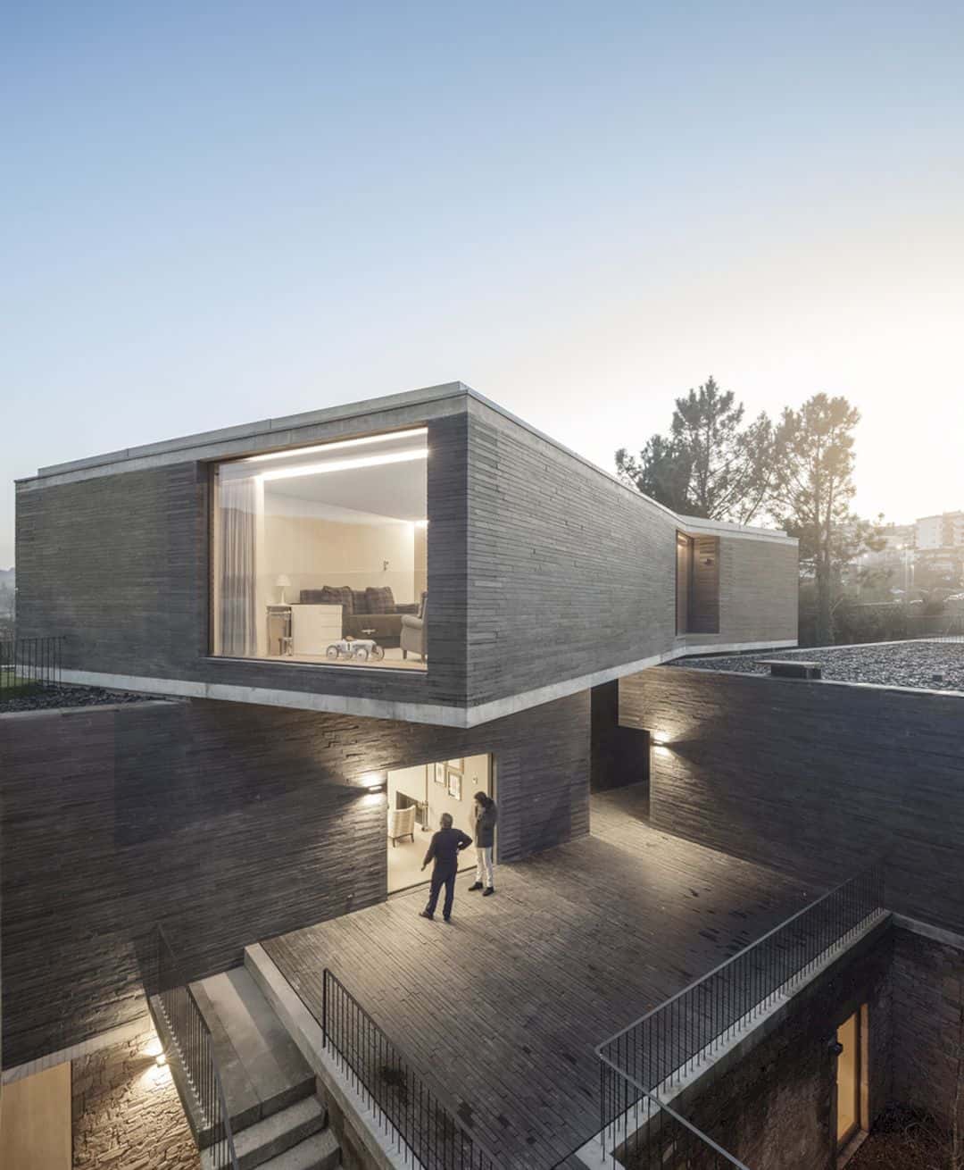 RPFV House 3