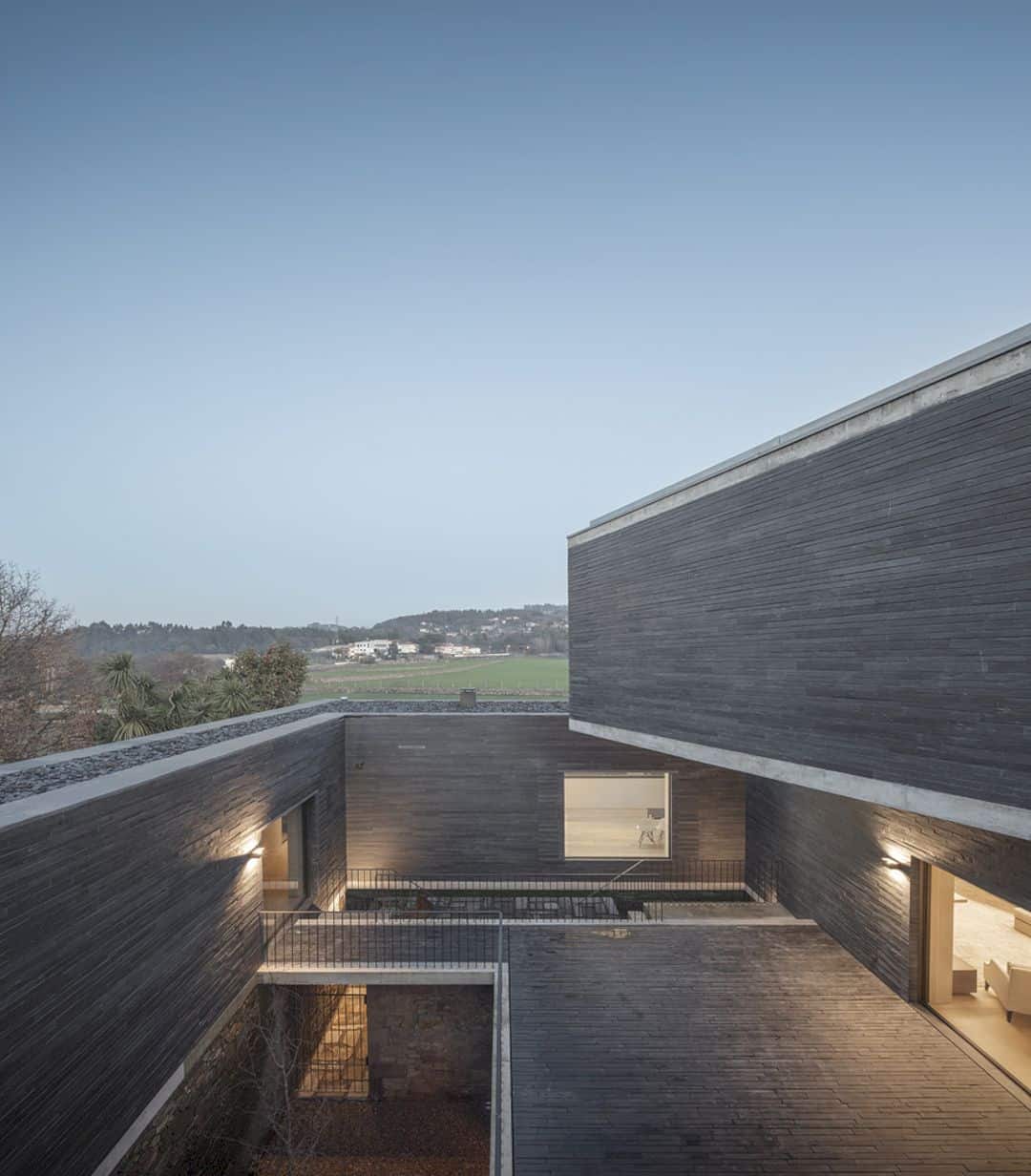 RPFV House 4