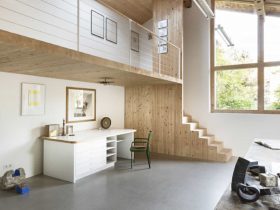 Studio Franz Messner Renovation 4