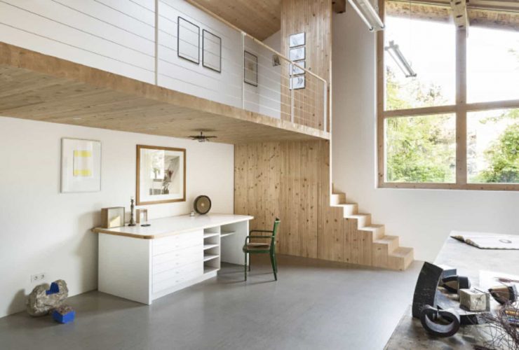 Studio Franz Messner Renovation 4