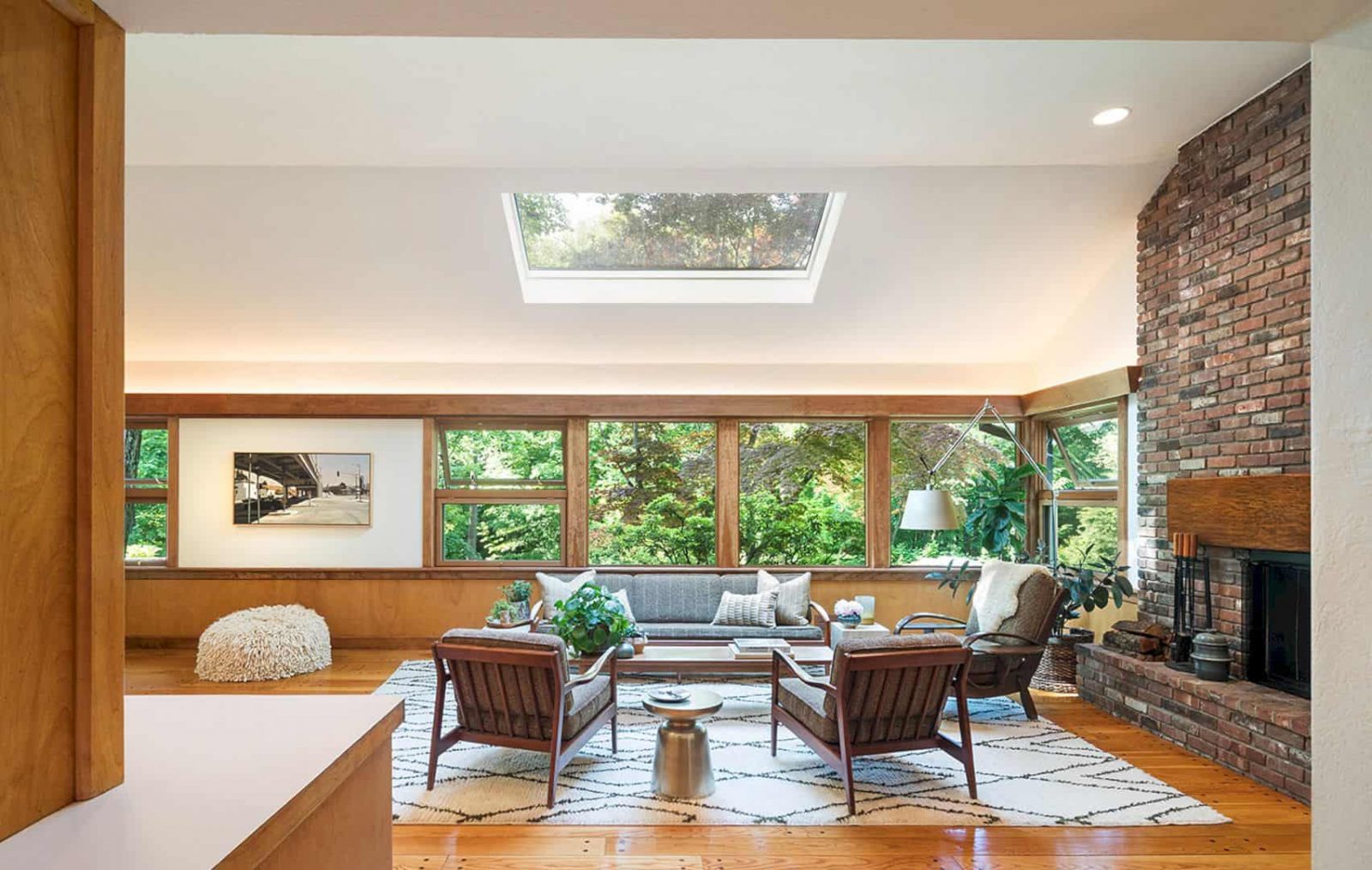 Tafel House 8