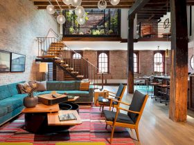 Tribeca Loft 18