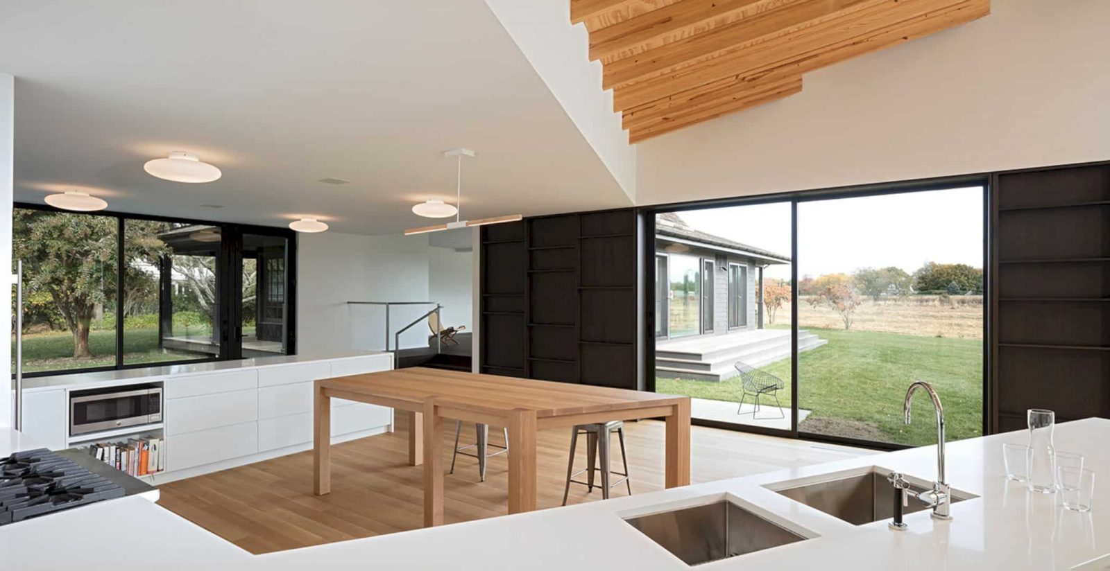 Watermill House 2