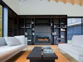 Watermill House 8