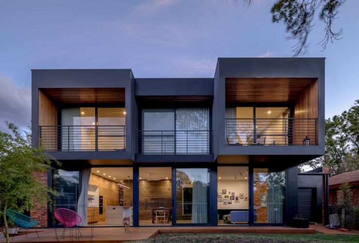 Ab House 21