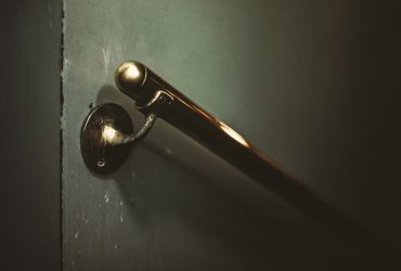 Close Up Photo Of Handrail 3374677