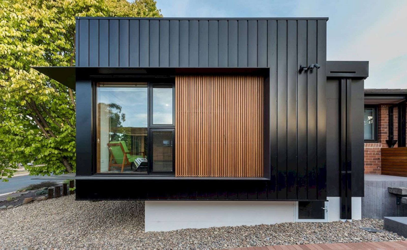 Db House 5