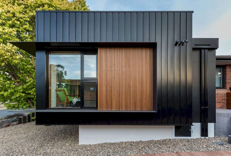Db House 5