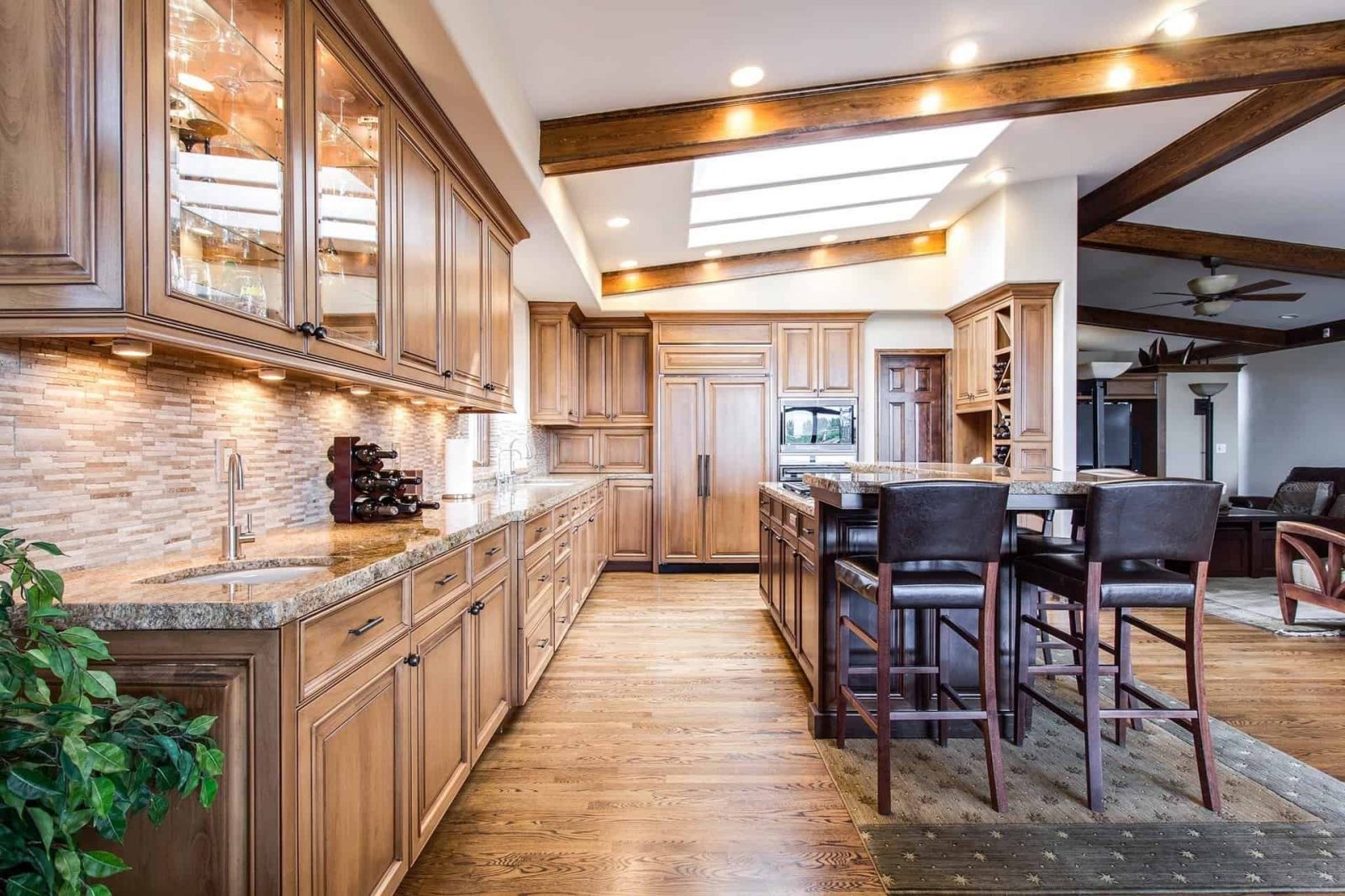Kitchen Renovation Mistakes