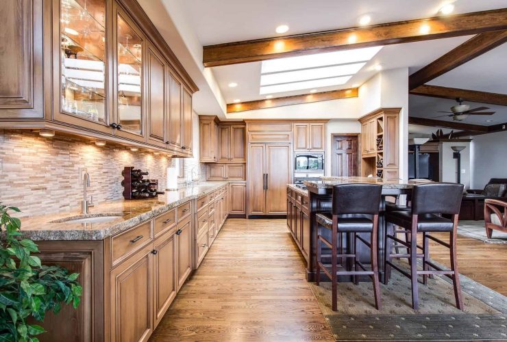 Kitchen Renovation Mistakes