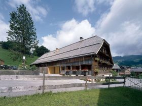 Angelika Kauffmann Museum Schwarzenberg (AT) 7