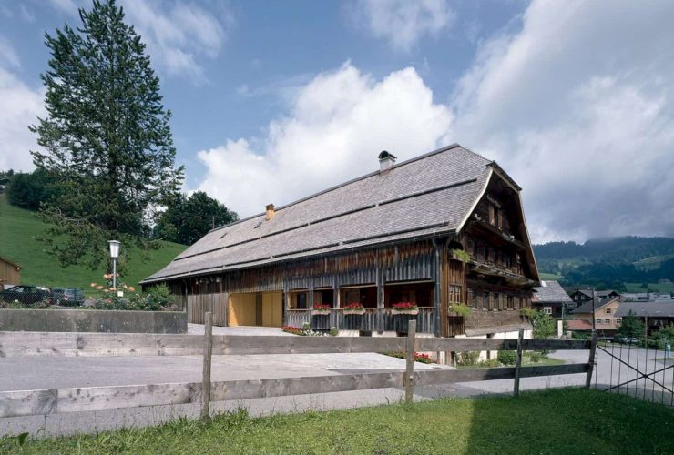 Angelika Kauffmann Museum Schwarzenberg (AT) 7