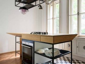 Apartment S 15