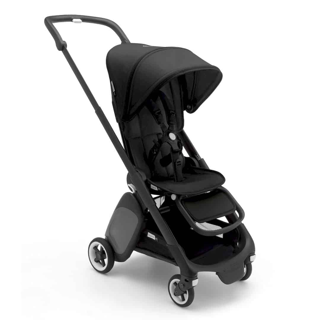 Bugaboo Ant Travel Stroller By Aernout Dijkstra Hellinga 5