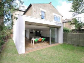 Cambridge Drive 6