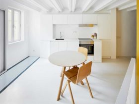 DUPLEX TIBBAUT 7