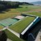 ETH Sports Center Zurich (CH) 9