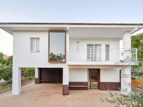 GALLERY HOUSE 22