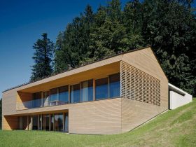 House A Dornbirn (AT) 6