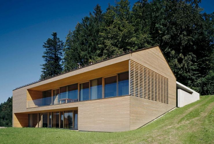 House A Dornbirn (AT) 6