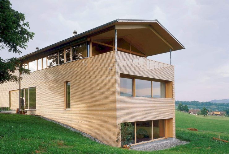 House I Schwarzenberg (AT) 5