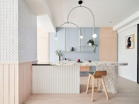 Ne On Apartment 8