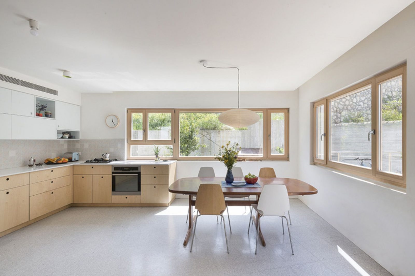 Neve Shalom House 14
