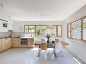Neve Shalom House 14