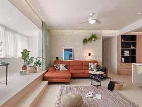 No 116 Shiguang Apartment 13