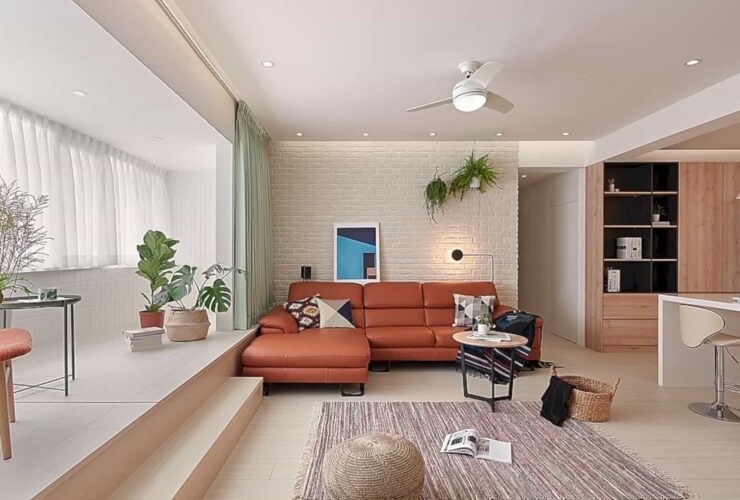 No 116 Shiguang Apartment 13