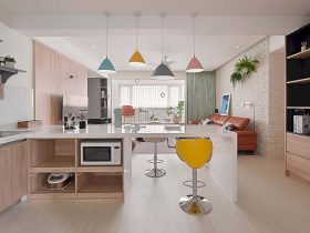 No 116 Shiguang Apartment 6
