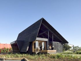 North Shore Pavilion 8