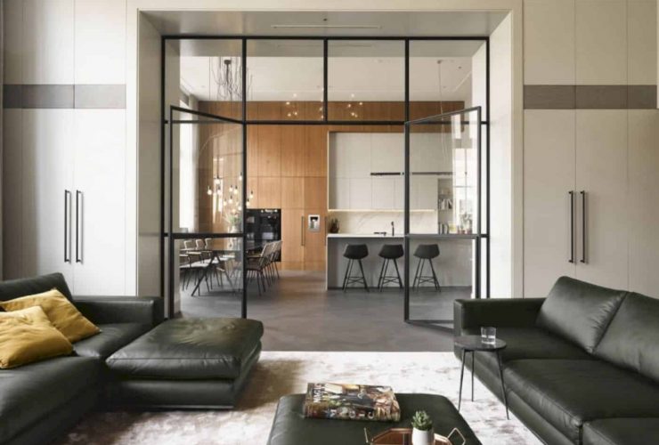 Private Residence 1901 12