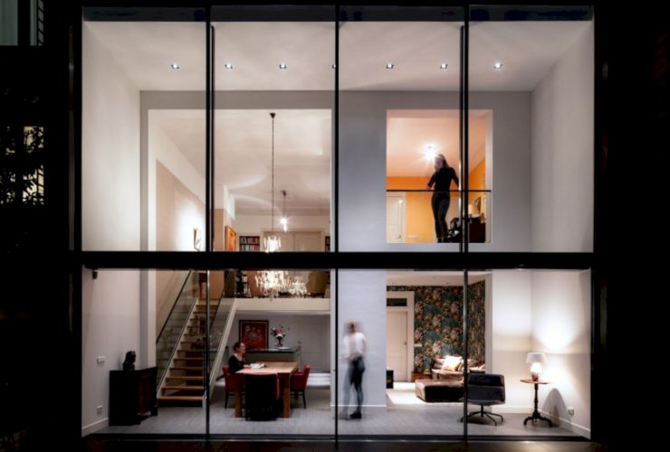 Private Residence 1902 7