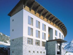 Silvrettahaus Bielerhöhe (AT) 7