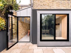 Stoke Newington House 12