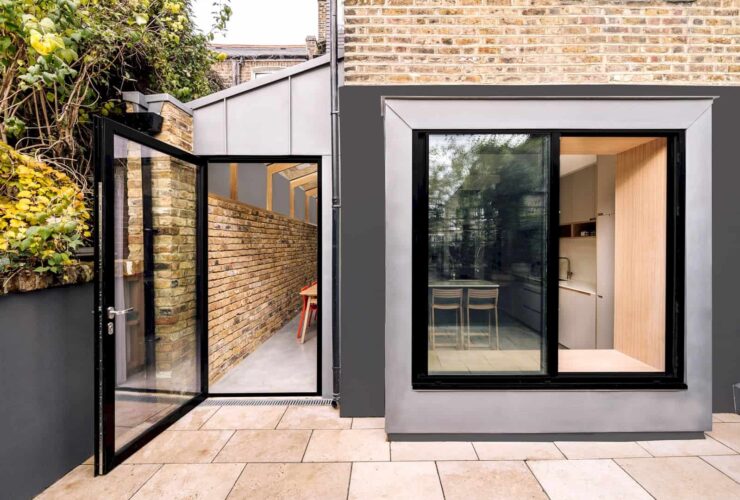Stoke Newington House 12