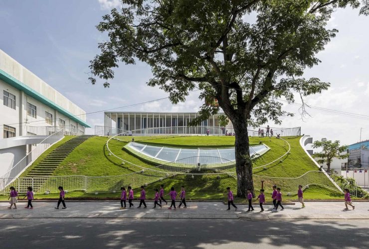 TTC Elite Ben Tre Kindergarten 28