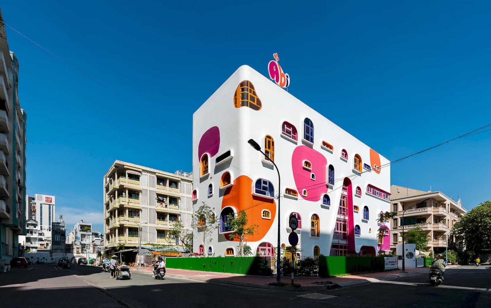 TTC Elite Saigon Kindergarten 5