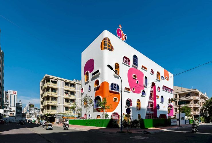 TTC Elite Saigon Kindergarten 5