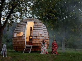 The Escape Pod 8