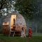 The Escape Pod 8