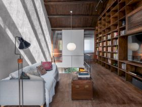 Tos House 6