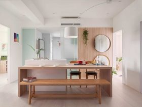 Urban Oasis 1
