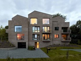 Villa Ask 9