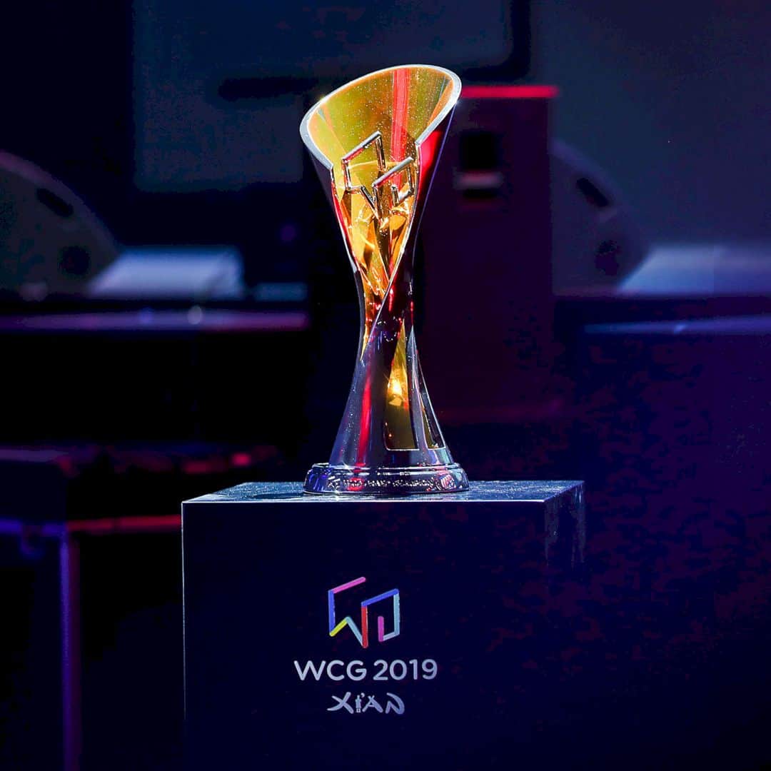 WCG Champions Trophy By Kenneth Nienhuser 4