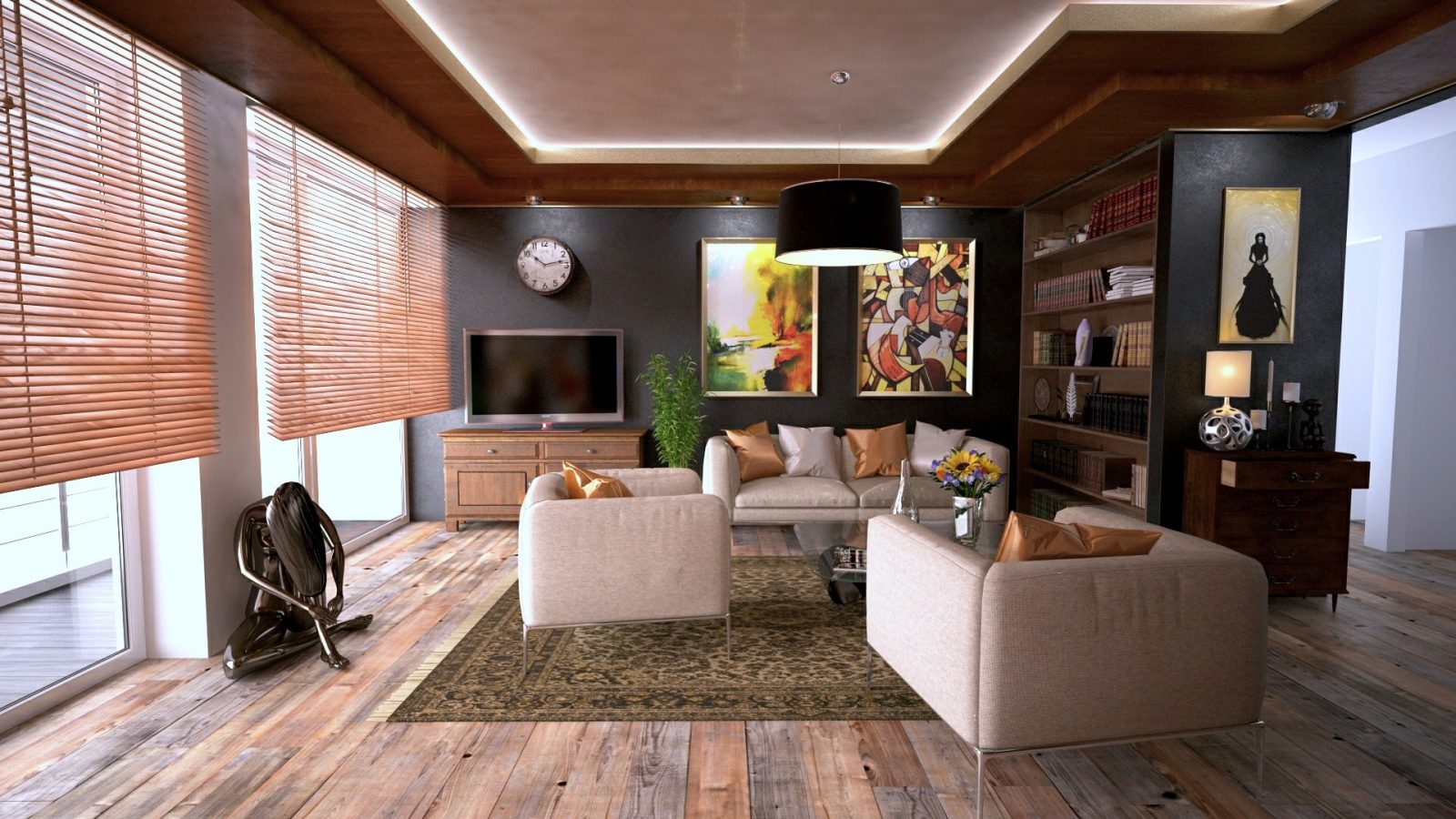 Apartment Architecture Art Books 276724(1)