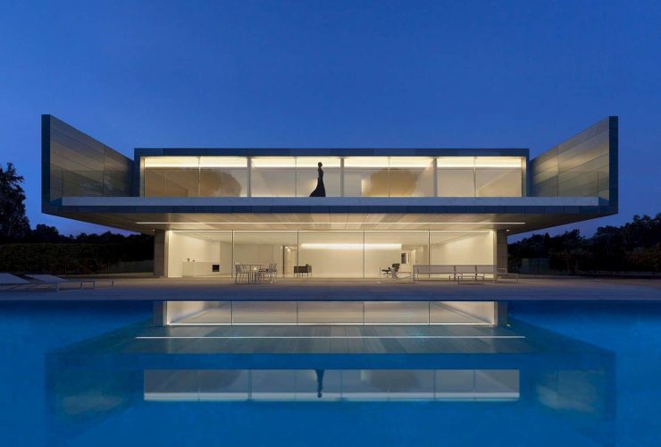 ALUMINUM HOUSE 9