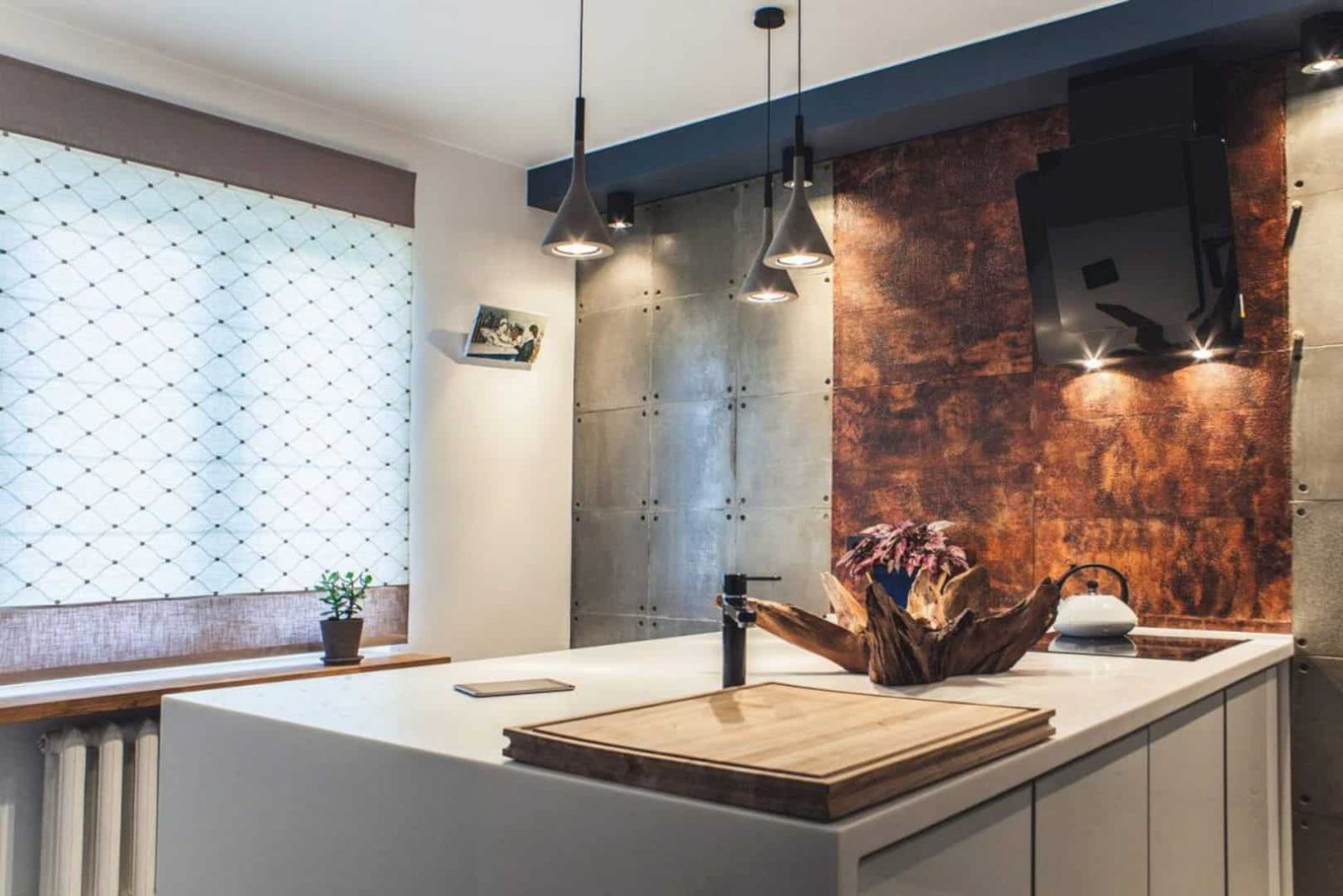 APARTMENT FOR FOUR 17